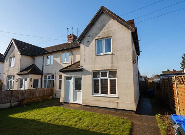 1 Bedroom Maisonette For Sale In Dryden Road, Northampton, NN5