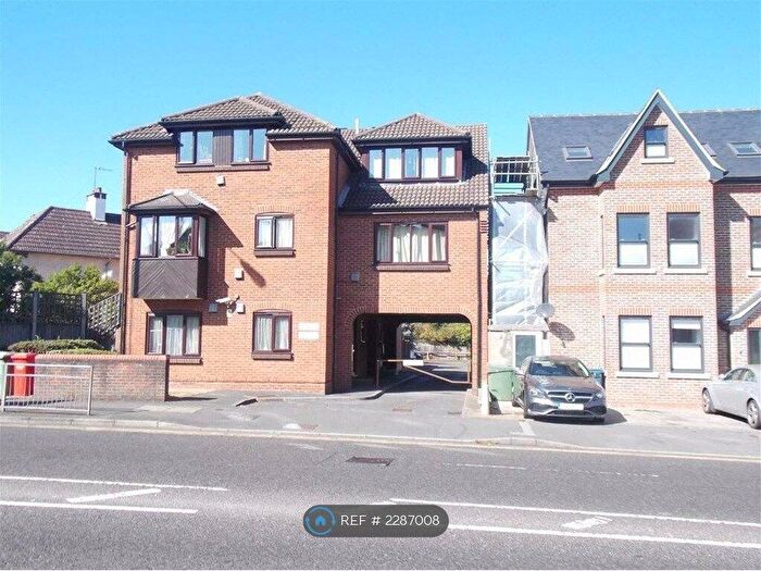 1 Bedroom Flat To Rent In Anthony Court, Harrow, HA1