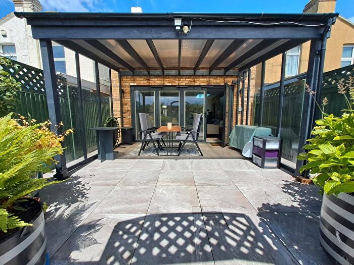 3 Bedroom Terraced House For Sale In Birds Avenue, Margate, Kent, CT9