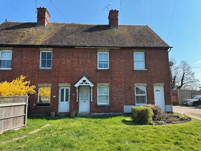 2 Bedroom Cottage To Rent In The Forstal, Mersham, TN25