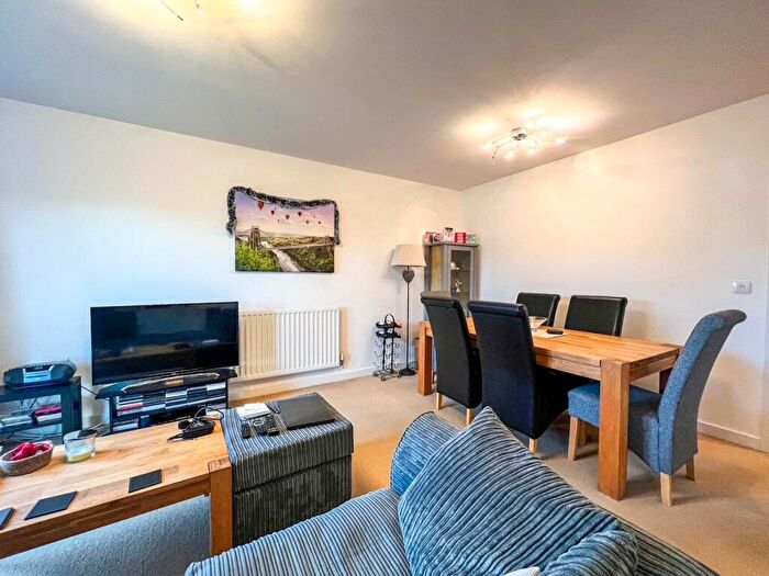 2 Bedroom Apartment To Rent In Guillemot Road, Portishead, Bristol, Somerset, BS20