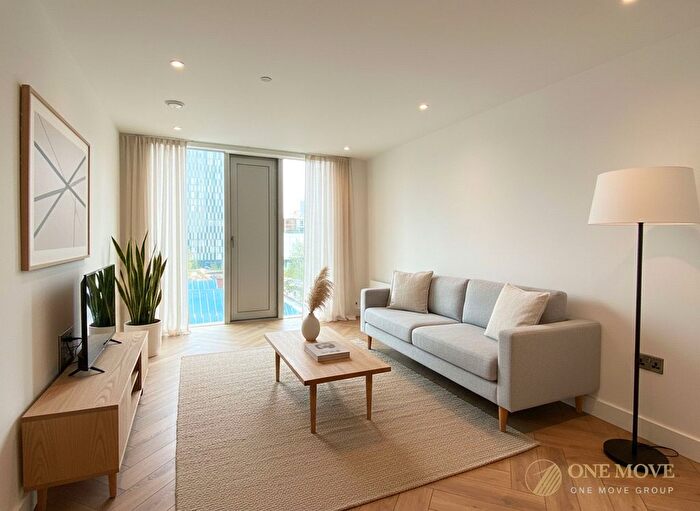 1 Bedroom Flat To Rent In Victoria Residence, Manchester, M15