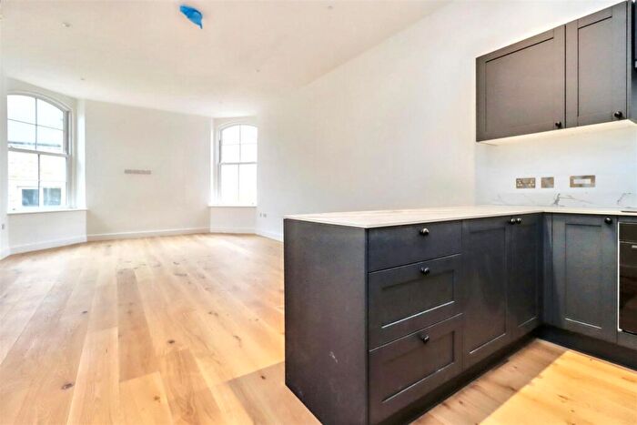 2 Bedroom Apartment For Sale In Modern Luxury In A Prestigious Coastal Location, BS21