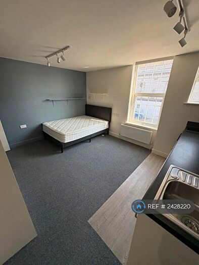 1 Bedroom Flat To Rent In Abbeydale Road, Sheffield, S7