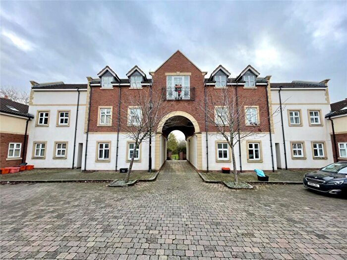 1 Bedroom Maisonette To Rent In Elgar Close, North, Swindon, SN25