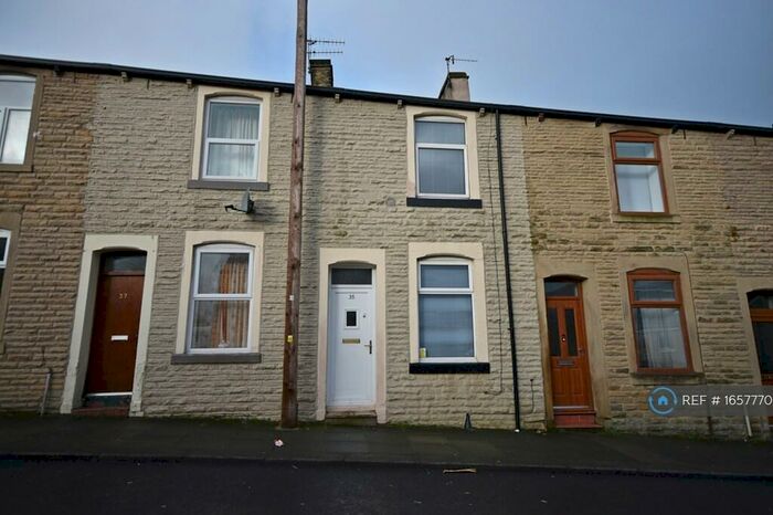2 Bedroom Terraced House To Rent In Branch Road, Burnley, BB11