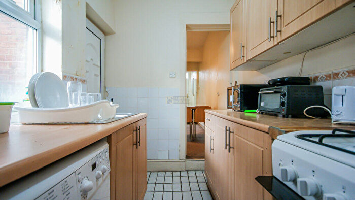 3 Bedroom Terraced House To Rent In Gleave Road, Selly Oak, Birmingham, B29