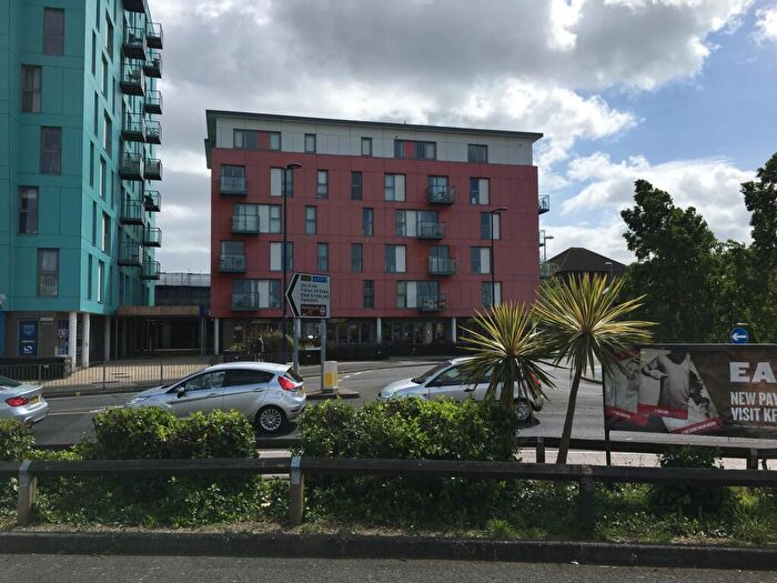 2 Bedroom Apartment To Rent In Horizon, Goldsmith Avenue, Southsea, Hampshire, PO4