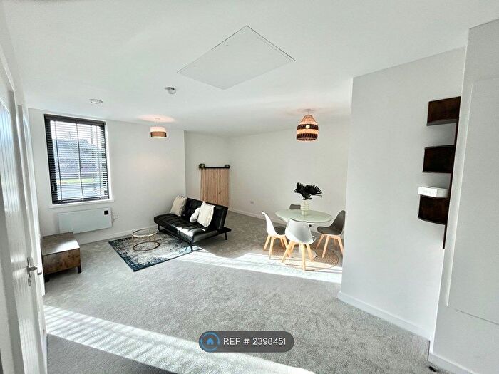1 Bedroom Flat To Rent In Marlowe House, York, YO26