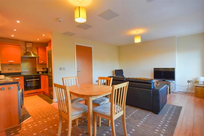 1 Bedroom Flat To Rent In Olympian Court, York, YO10