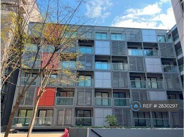 1 Bedroom Flat To Rent In Ellesmere Street, Manchester, M15