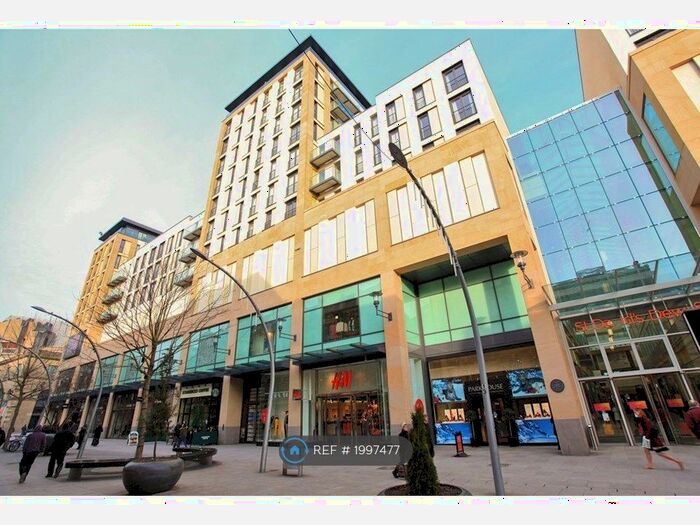 Studio To Rent In Hayes Apartments, Cardiff, CF10