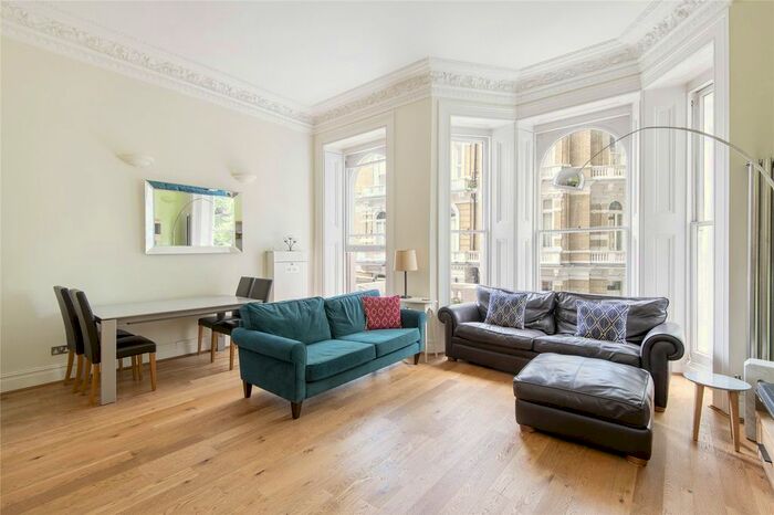 2 Bedroom Flat To Rent In Cornwall Gardens, London, SW7
