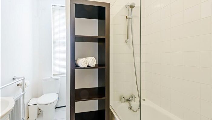 Studio To Rent In Hill Street, London, W1J