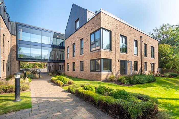 2 Bedroom Apartment To Rent In Hemingway Court, Newcastle Upon Tyne, NE20