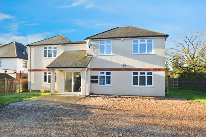 1 Bedroom Flat To Rent In Ilbury Close, Shinfield, RG2