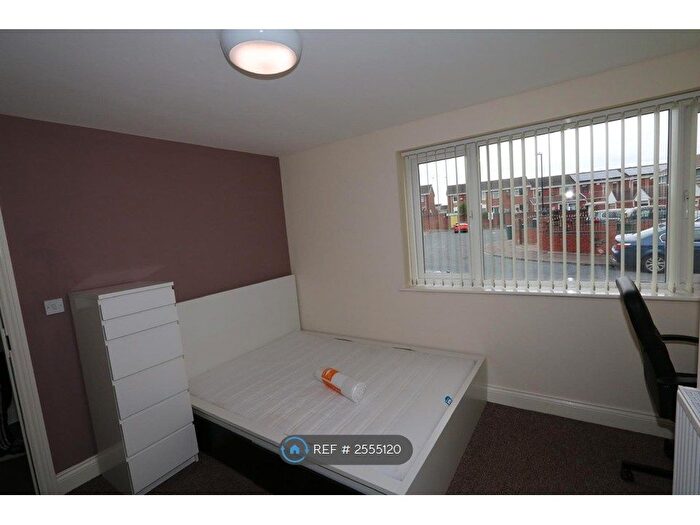 4 Bedroom Detached House To Rent In Dysart Close, Coventry, CV1