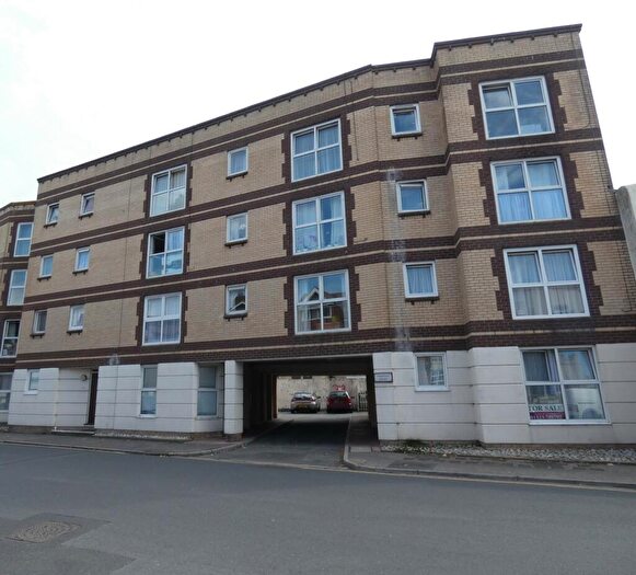 1 Bedroom Property To Rent In Langney Road, BN22