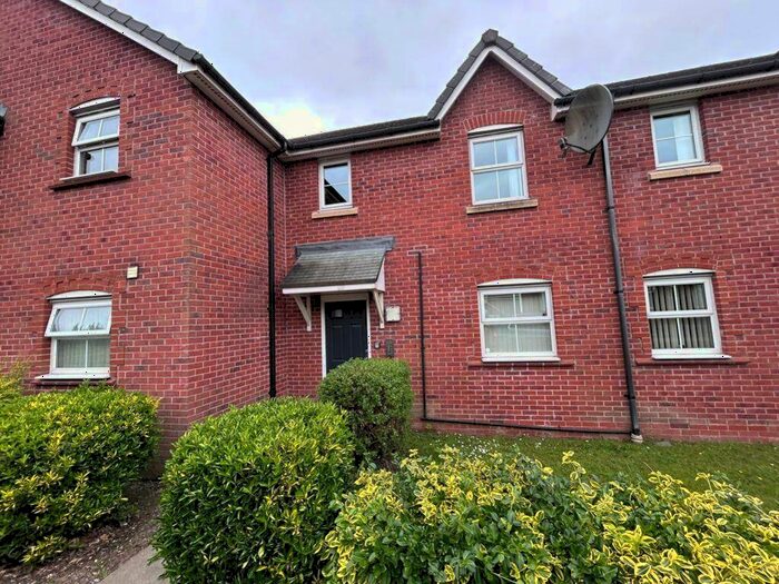2 Bedroom Apartment To Rent In Britain Street, Bury, BL9