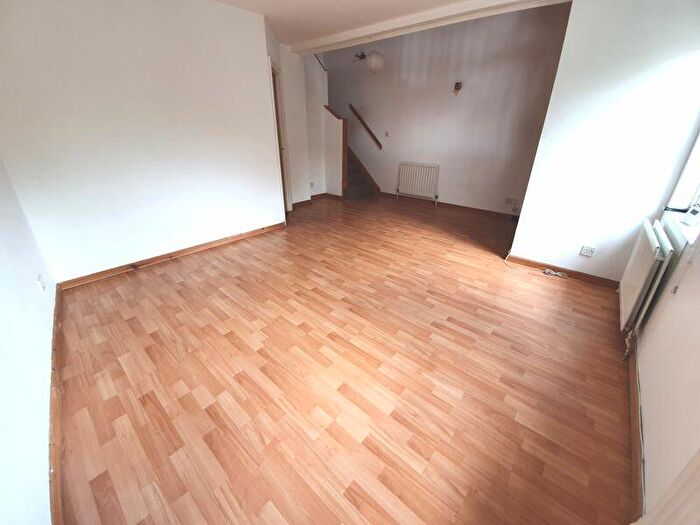 1 Bedroom Terraced House To Rent In Northcote Road, St, George, Bristol, BS5