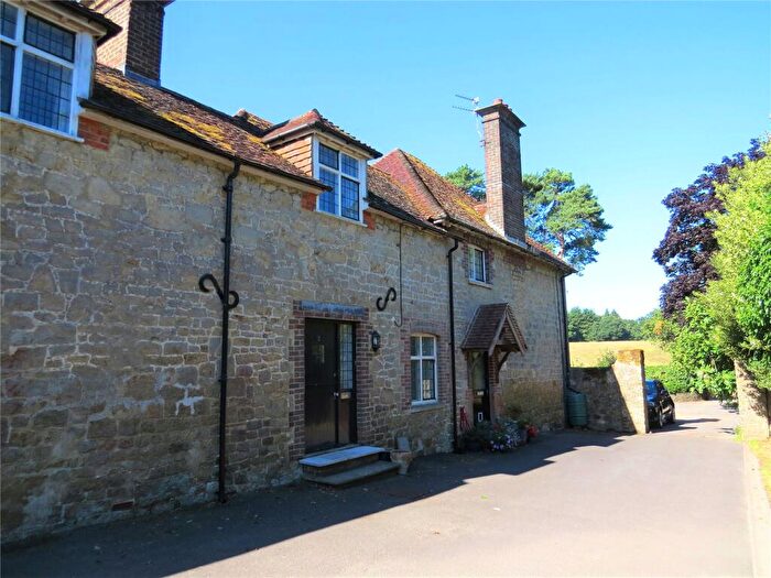 3 Bedroom Terraced House To Rent In Liphook, West Sussex, GU30