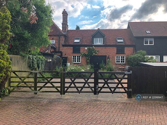 2 Bedroom Terraced House To Rent In Mursley, Mursley, Milton Keynes, MK17