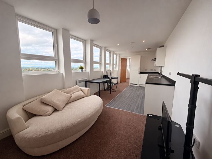 2 Bedroom Flat For Sale In Benbow Street, Sale, Sale, M33