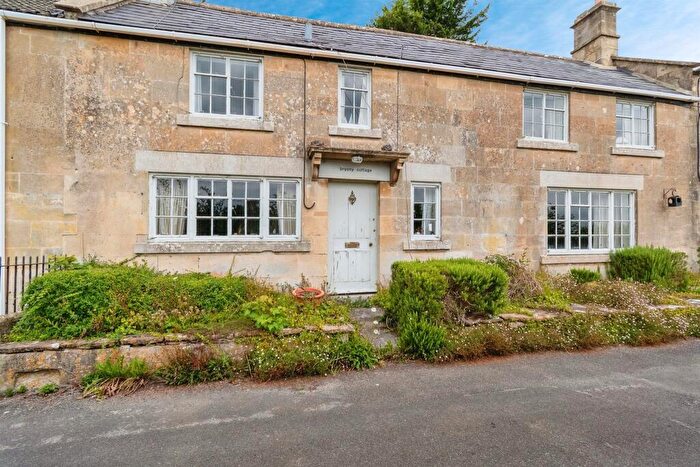 3 Bedroom Terraced House For Sale In Alcombe Cottages, Box, Corsham, SN13