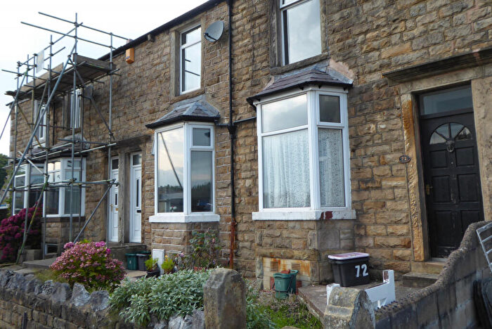 2 Bedroom Terraced House To Rent In Derby Road, Lancaster, LA1