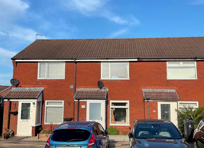 2 Bedroom Property To Rent In Comet Way, Mudeford, Christchurch BH23