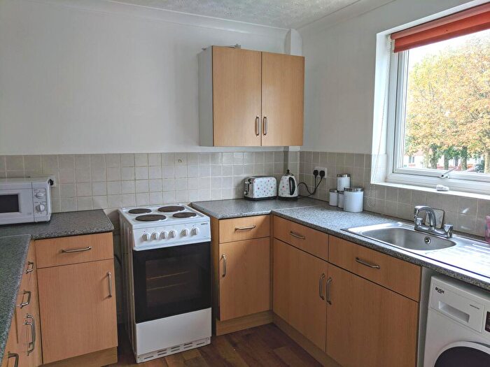 3 Bedroom Terraced House To Rent In Manorfields, Higher Efford, Plymouth, PL3