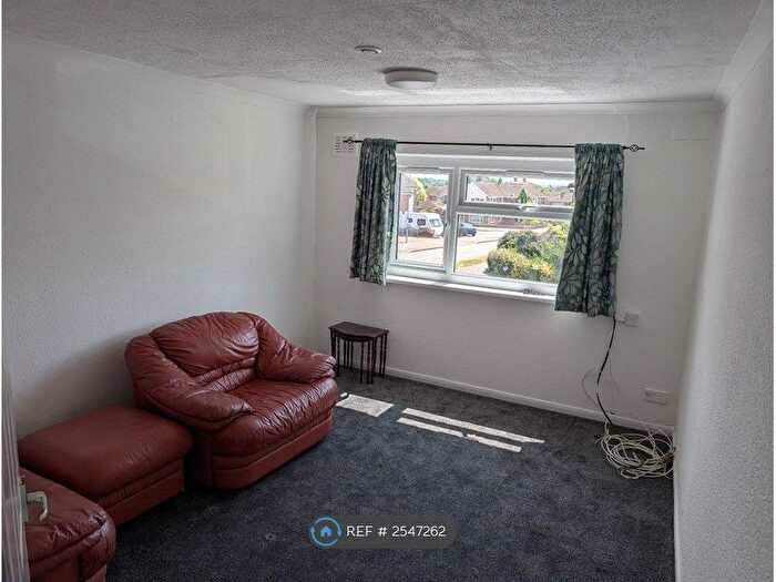 2 Bedroom Flat To Rent In Wardens Walk, Leicester Forest East, Leicester, LE3