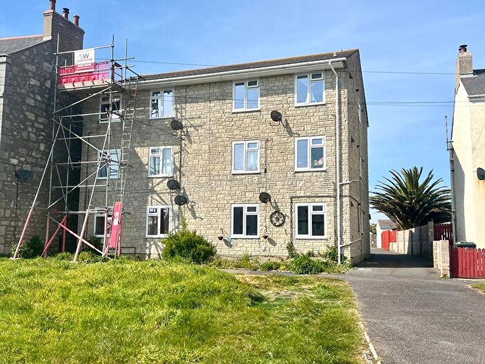 1 Bedroom Flat For Sale In Weston Street, Portland, DT5