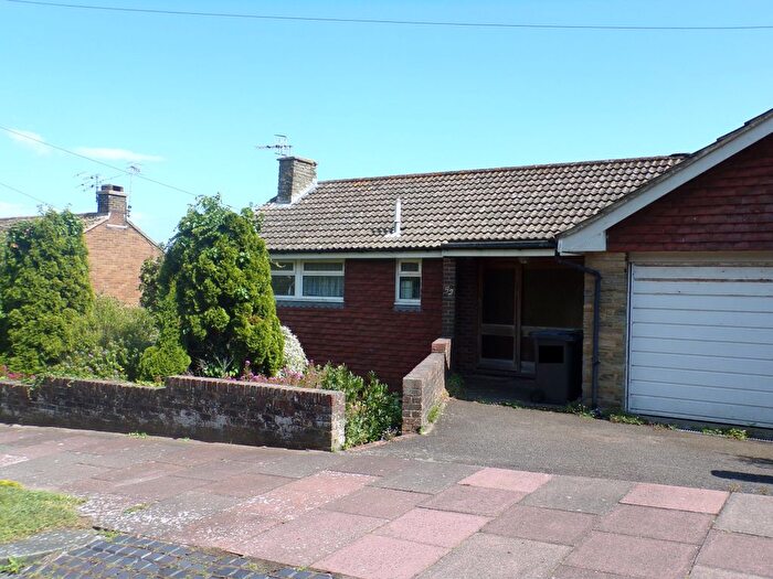 1 Bedroom Flat To Rent In Pashley Road, Eastbourne, BN20