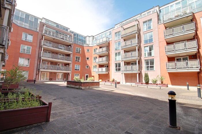 2 Bedroom Apartment To Rent In Heritage Court, Warstone Lane, Jewellery Quarter, B18