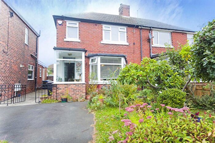 2 Bedroom Semi-Detached House For Sale In High Hesleden, Hartlepool, TS27