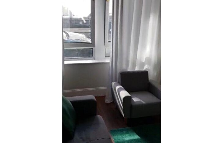 1 Bedroom Flat For Sale In A, Wallfield Crescent, Tenanted Investment, Rosemount, Aberdeen, AB25