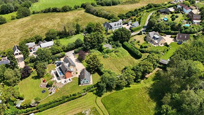 3 Bedroom Plot For Sale In Greenhill, Royal Wootton Bassett, SN4