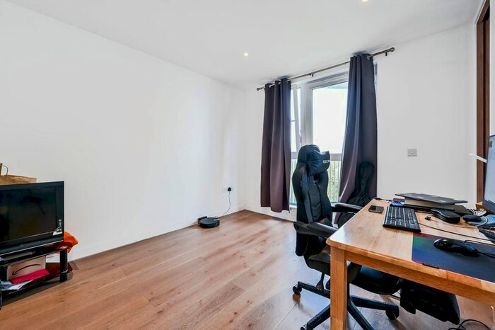 Studio To Rent In Ottley Drive, Kidbrooke, London, SE3