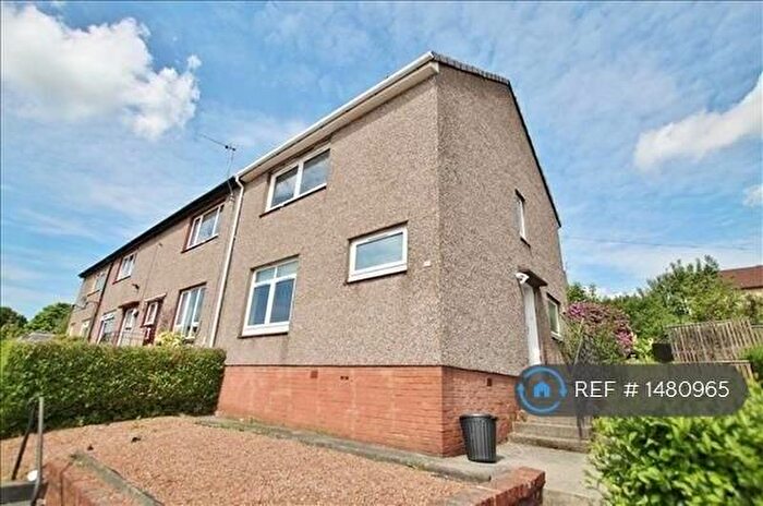 3 Bedroom Terraced House To Rent In Skene St, Bonnybridge, FK4