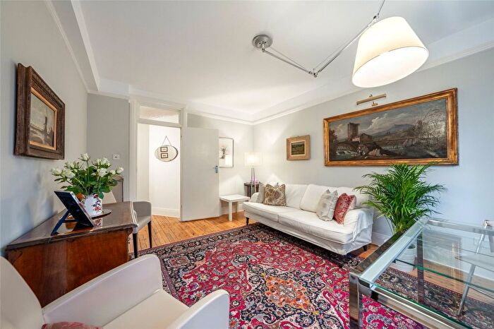 1 Bedroom Flat For Sale In Florence Court, Maida Vale, London, W9