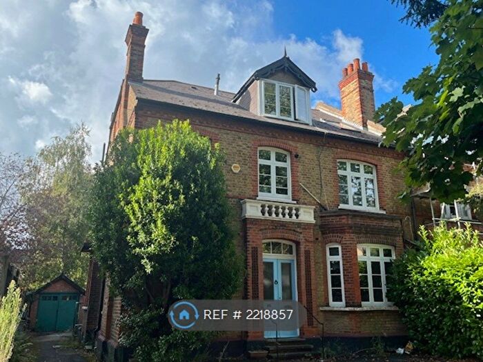 1 Bedroom Flat To Rent In Westmoreland Road, Bromley, BR2