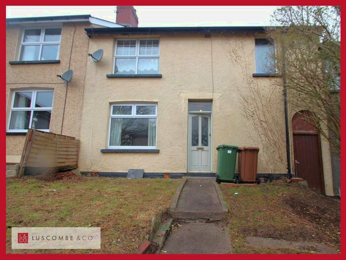 3 Bedroom Property To Rent In Maesycoed Terrace, Ystrad Mynach, Hengoed, CF82