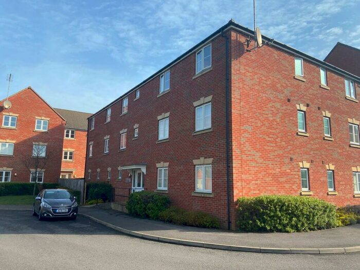 2 Bedroom Apartment To Rent In Emperor Way, Peterborough, PE2