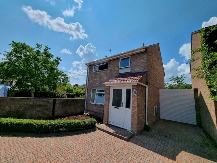 2 Bedroom Detached House To Rent In Abingdon, Oxfordshire, OX14