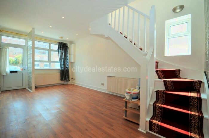 2 Bedroom End Of Terrace House To Rent In Yewfield Road, London NW10