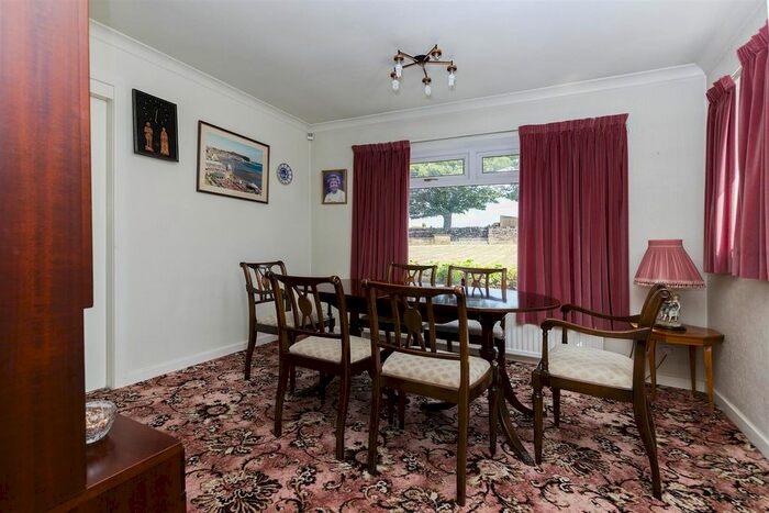 4 Bedroom Detached House For Sale In Pennine View, Kirkheaton, Huddersfield, HD5