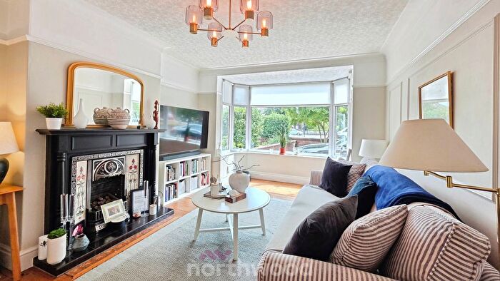 3 Bedroom Semi Detached House For Sale In Bennetthorpe, Bennetthorpe, Doncaster, DN2