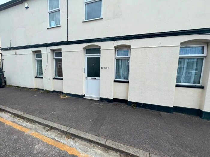 1 Bedroom Apartment To Rent In Longley Road, Croydon, CR0