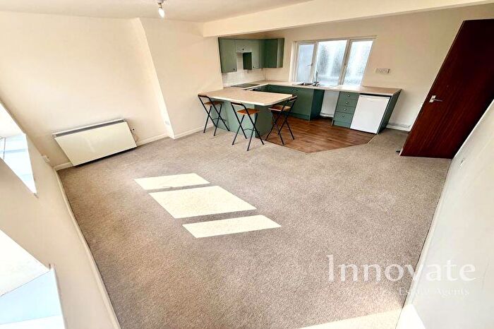 1 Bedroom Flat To Rent In Birmingham Street, Oldbury, B69